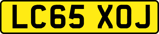 LC65XOJ