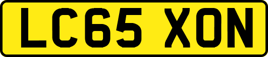 LC65XON