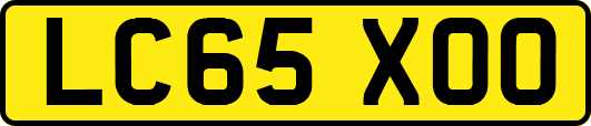 LC65XOO