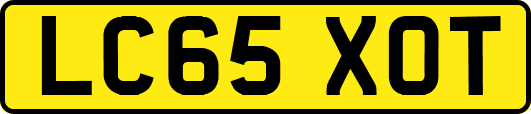 LC65XOT