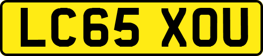 LC65XOU
