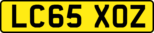 LC65XOZ