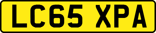 LC65XPA
