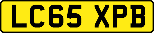 LC65XPB