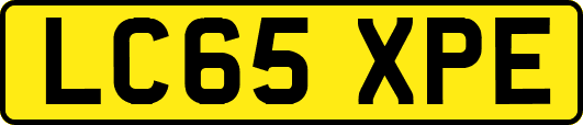 LC65XPE