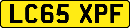 LC65XPF