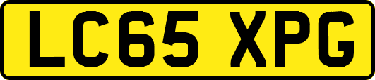 LC65XPG