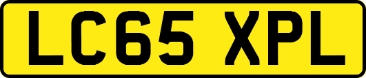 LC65XPL
