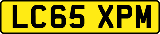 LC65XPM