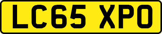 LC65XPO