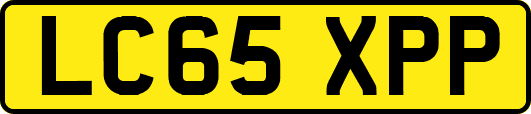 LC65XPP