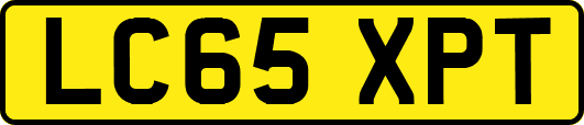 LC65XPT