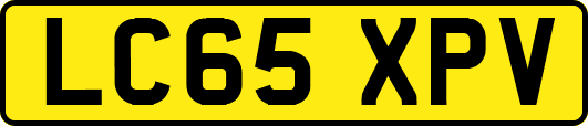 LC65XPV