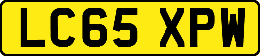 LC65XPW