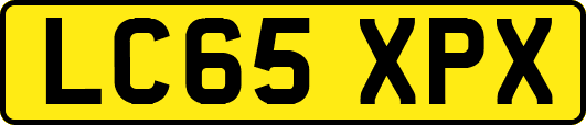 LC65XPX