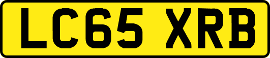 LC65XRB