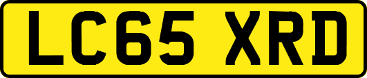LC65XRD