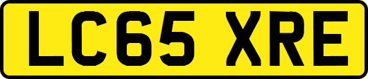 LC65XRE