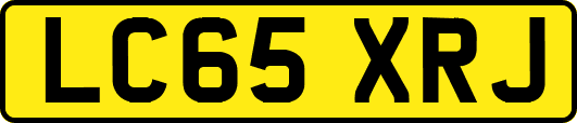 LC65XRJ