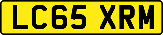 LC65XRM