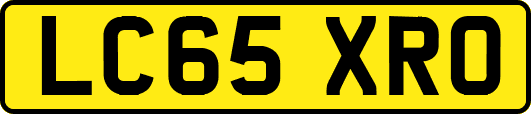 LC65XRO
