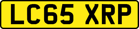 LC65XRP