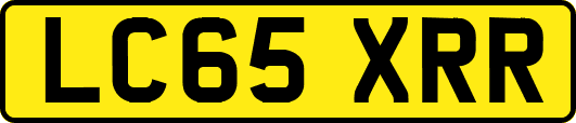 LC65XRR