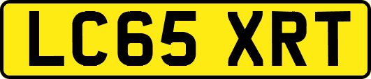 LC65XRT