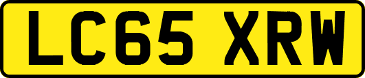 LC65XRW