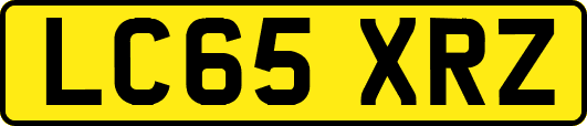LC65XRZ