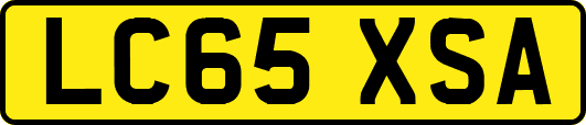 LC65XSA