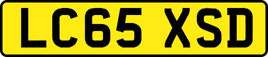 LC65XSD