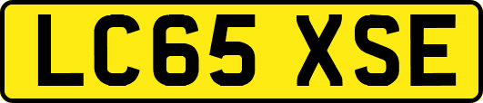 LC65XSE