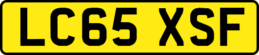 LC65XSF