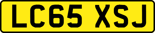 LC65XSJ
