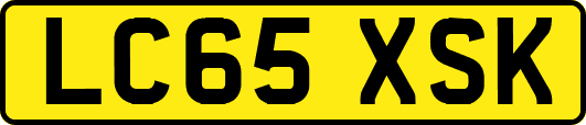 LC65XSK