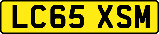 LC65XSM