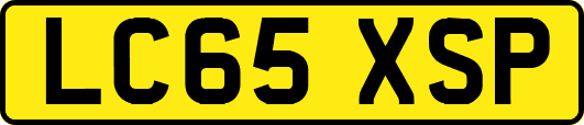 LC65XSP