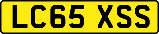 LC65XSS