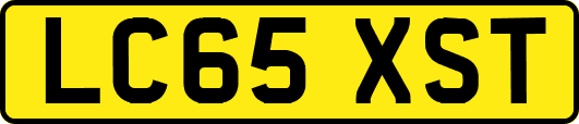 LC65XST