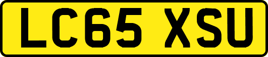 LC65XSU