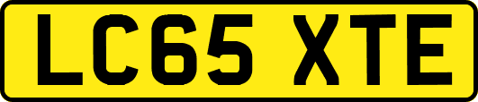 LC65XTE