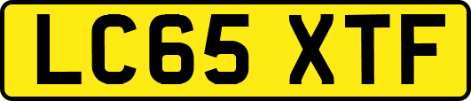LC65XTF
