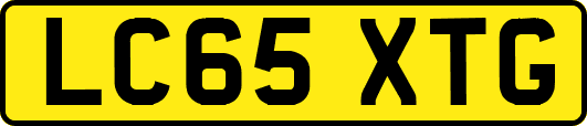LC65XTG