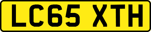 LC65XTH