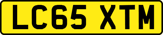 LC65XTM