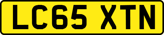 LC65XTN