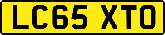 LC65XTO