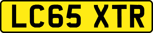 LC65XTR