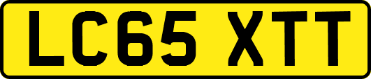LC65XTT
